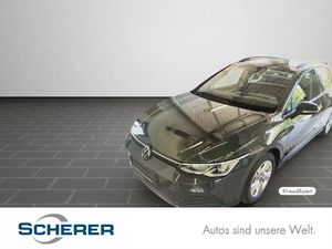 Volkswagen Golf VIII Variant 1,0 TSI DSG NAVI/Lane Assist/L