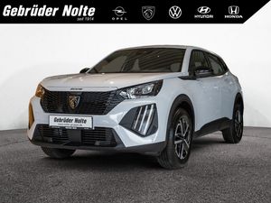 Peugeot 2008 STYLE TURBO 100 KLIMA PDC SHZ KAMERA LED
