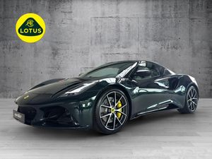 Lotus Emira Lotus Emira V6 First Edition Leasing