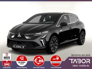 Mitsubishi Colt 1.6 HEV 143 Nav Bose ACC KeyL PDC 360° 17Z Leasing
