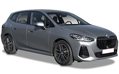 BMW 2er Active Tourer - 218d Steptronic DCT Leasing