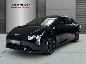 Kia EV4 Fastback 81,4 GT Line Drive Comfort Connect