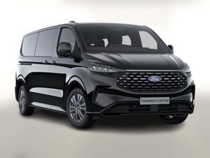 Ford Tourneo Custom Aut Titanium L2 Pano LED SHZ 8-S Leasing privat