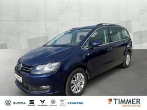 Volkswagen Sharan 2.0 TDI COMFORTLINE *ACC *LED *RKAM *NAVI Leasing