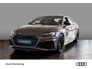 Audi RS5 RS 5 Sportback Individuallackierung exclusive - Cashmeregrau Perleffekt Leasing