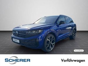 Volkswagen Touareg R-Line FINAL EDITION 22" DYNAUDIO AHK  P