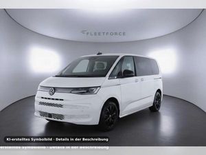 Volkswagen T7 Multivan NAVI LED ACC PDC ALU
