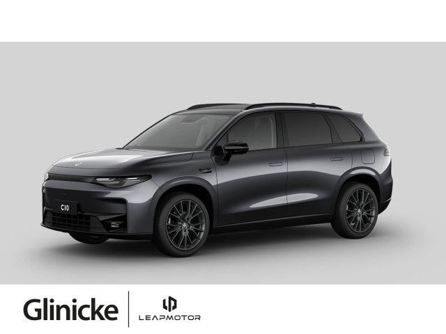 Leapmotor C10 DESIGN PROMAX AWD 360°KAMERA/PANO/NAVI/LED Leasing