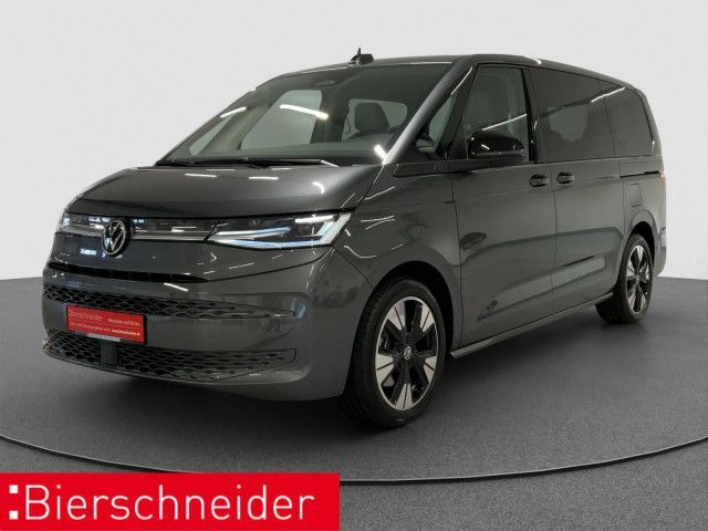 Volkswagen T7 Multivan eHybrid 4Mo Energy LÜ 7SI AHK PANO N Leasing