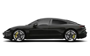 Porsche Taycan GTS GTS Leasing