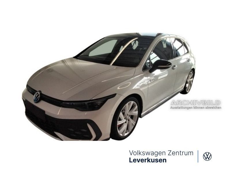 Volkswagen Golf VIII GTI DSG PANO MATRIX ACC HUD NAVI VIRT Leasing