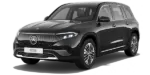 Mercedes-Benz EQB Leasing