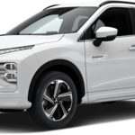 Mitsubishi Eclipse Cross Leasing