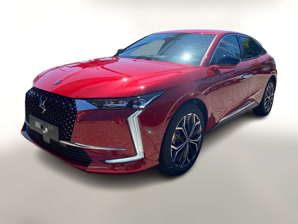 DS 4 E-Tense 225 EAT8 Rivoli ACC 7,4KWOBC Alarm SHZ Auto-Abo privat Auto-Abo