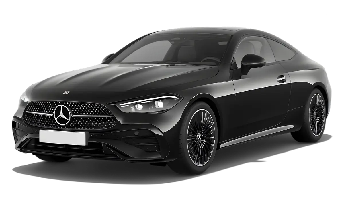 Mercedes-Benz CLE 220d Coupé Auto-Abo