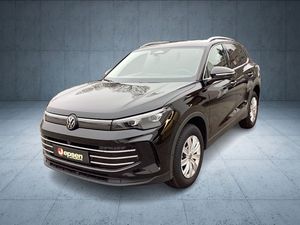 Volkswagen Tiguan Elegance 2.0 TDI 4MOTION *AHK*WKR*SOFORT!
