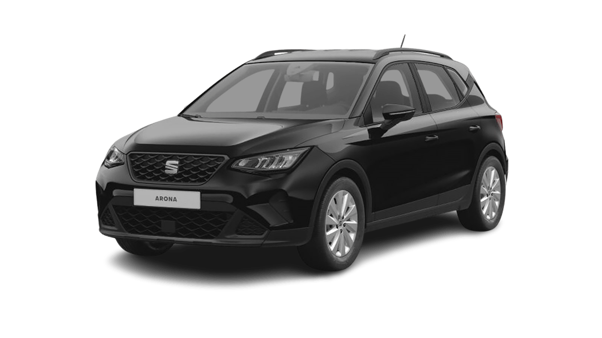 Seat Arona 1.0 TSI, DSG, Style, Navi, Kamera Auto-Abo
