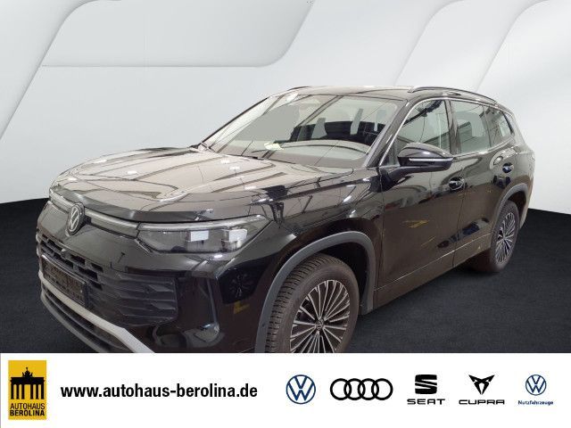 Volkswagen Tayron 1.5 TSI Life DSG *AHK*R-CAM*7-Sitzer* Leasing