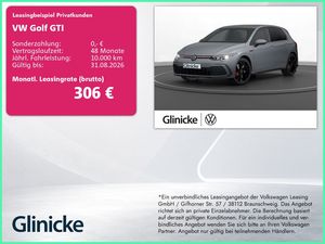Volkswagen Golf VIII GTI LED LM 18" PDC vo+hi ACC App-Conne