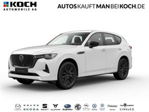 Mazda CX-60 2026++AKTION GEWERBE 254 PS 6-Zylinder Diesel AWD Homura VOLLAUSSTATTUNG