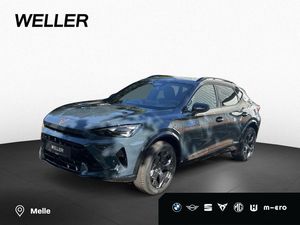 Cupra Formentor 1.5 e-HYBRID 150 kW (204 PS) Bluetooth