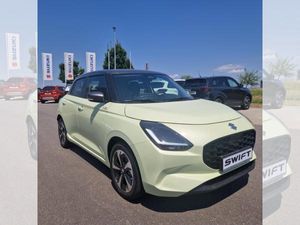 Suzuki Swift 1.2 HYBRID MT Comfort+