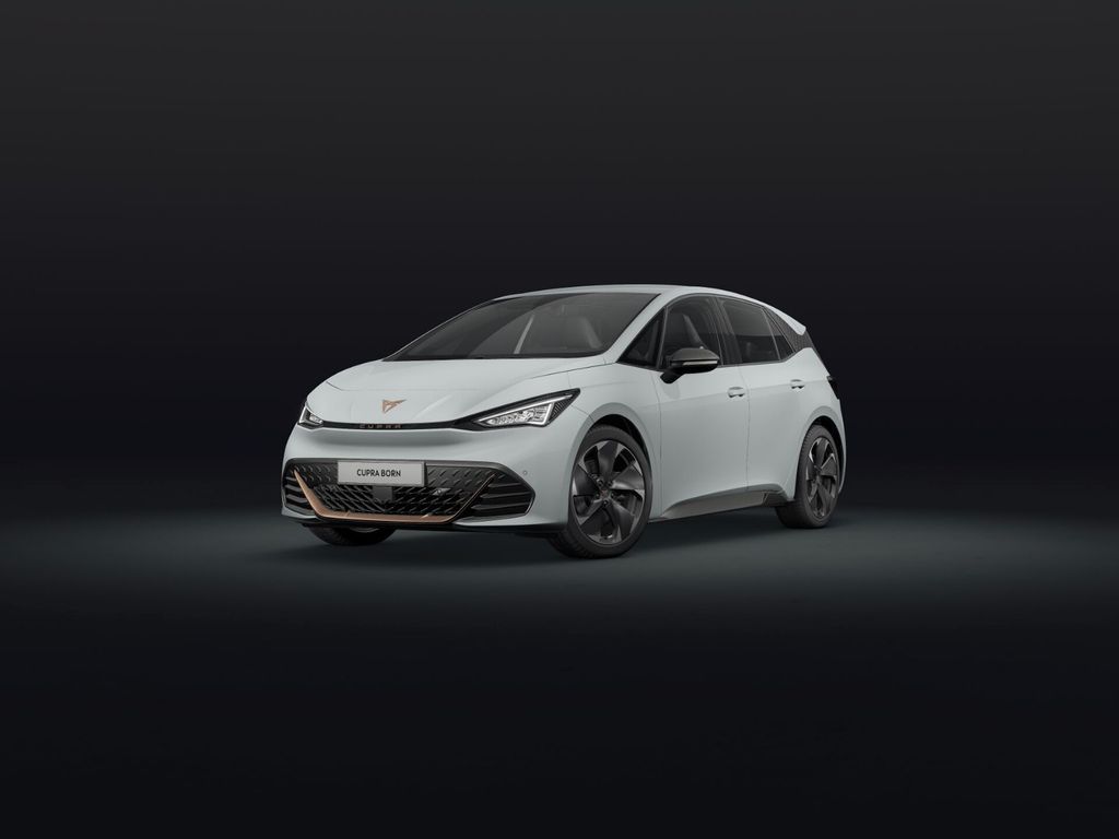 Cupra Born 60 kWh 150 kW Leasing