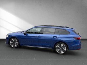 Skoda Superb Combi 2.0 TSI 4x4 DSG Sportline