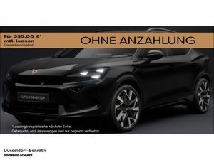 Cupra Formentor VZ 1.5 e-HYBRID 272 PS 6-Gang-DSG SOFO