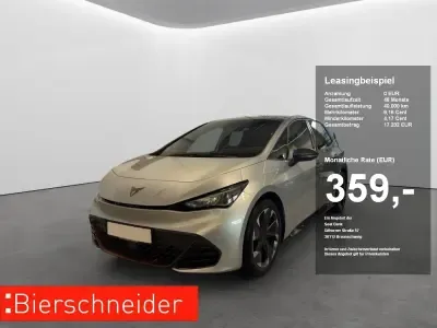 Cupra Born Kauf