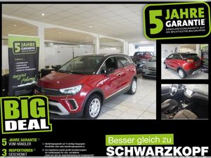 Opel Crossland X 1.2 T Ultimate Kamera / Navi Leasing