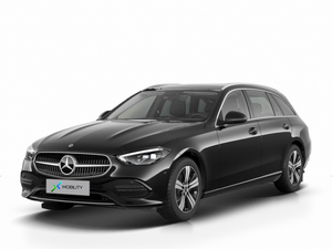 Mercedes-Benz C 220 d T-Modell Avantgarde Auto-Abo
