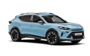 CUPRA Formentor 2.0 TSI 245kW VZ DSG 4Drive