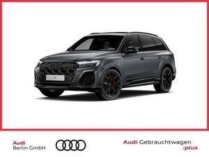 Audi Q7 S line TDI quattro tiptronic