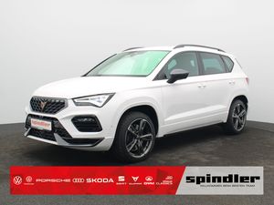 CUPRA Ateca 2.0 TSI  DSG/ ACC, LED, Navi Leasing