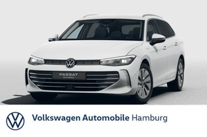 Volkswagen Passat Business 1,5 eHybrid     DSG Leasing
