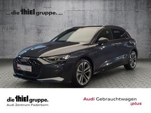 Audi A3 Sportback TFSI e advanced S tronic LED+Kamera