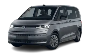 VW Multivan Life Auto-Abo