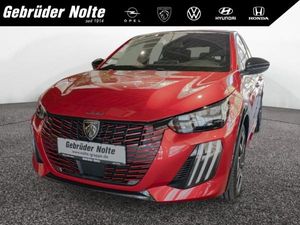 Peugeot 208 GT Hybrid Automatik # sofort verfügbar # Leasing