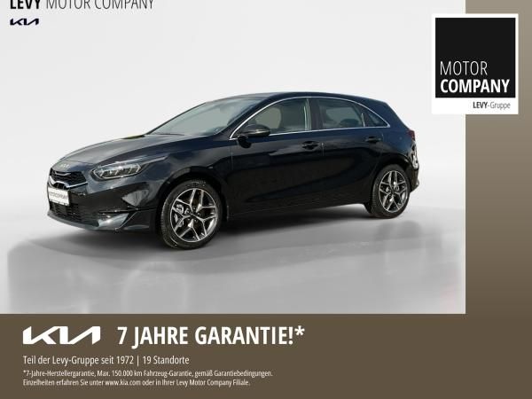 Kia Ceed ceed 1.5 T-GDI Spirit CarPlay*LED*Facelift* Leasing