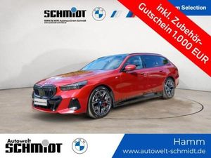 BMW i5 eDrive40 Touring M Sport / NP= 98.930,- / AHK Leasing