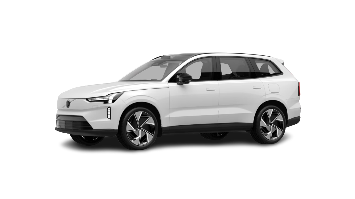 Volvo EX90 Auto-Abo