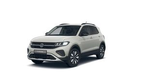 Volkswagen T-Cross 1.0 TSI Goal