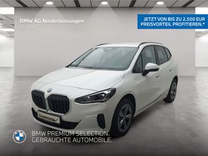BMW 220i Active Tourer AHK Kamera LED Sitzheizung