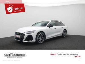 Audi A6 Avant 2.0 TDI S Line Matrix Navi ACC AHK - Aktionsstart 11.09