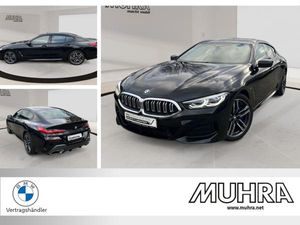 BMW 840 840i xDrive Gran Coupe 💪 M Sport 19" Panorama Glasdach DA Prof.  💪