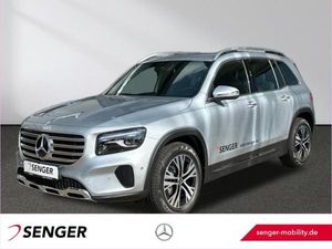 Mercedes-Benz GLB 200 d Progressive Multibeam-LED Kamera AHK Leasing