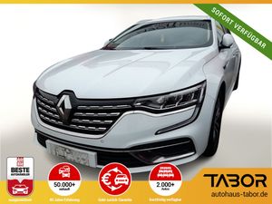 RENAULT Talisman Grandt TCe 160 EDC Zen LED PDC 17Z Auto-Abo