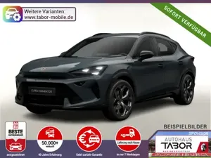 Cupra Formentor eTSI AHK SHZ ACC 3ZClim DigC WirelessC