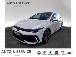 Volkswagen Golf VIII GTE 1.5 eHybrid*DCC*MATRIX*4xCAM*18ALU Leasing